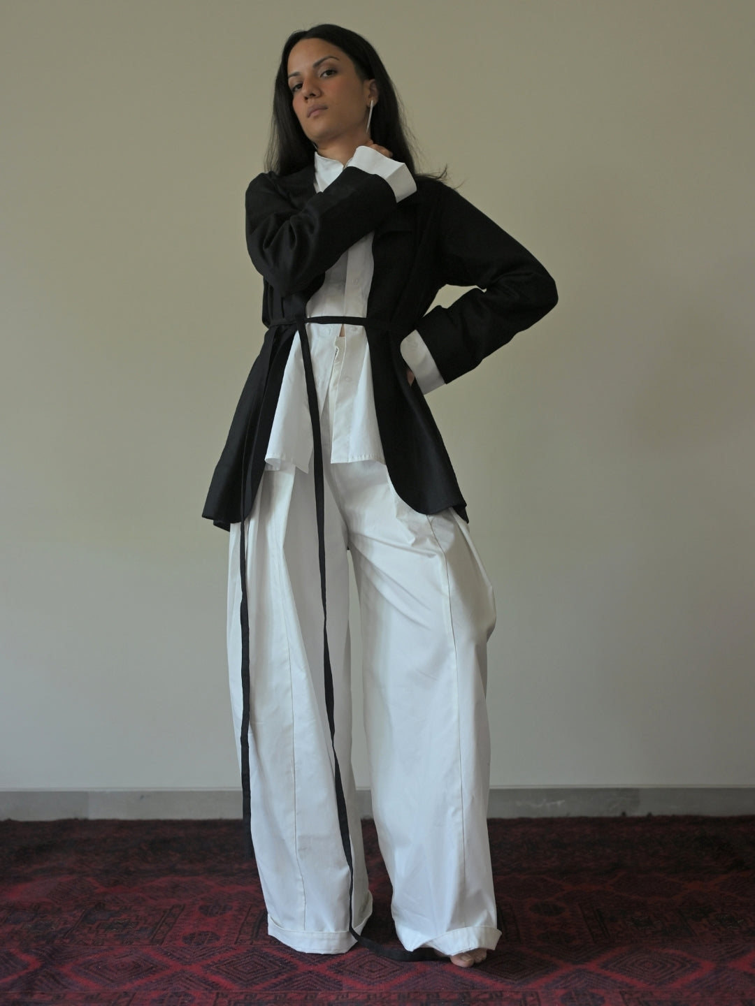 Araghchi Blazer