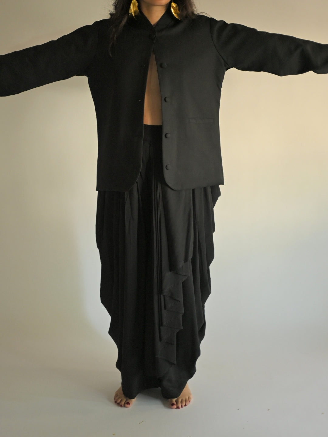 Dhoti Pant