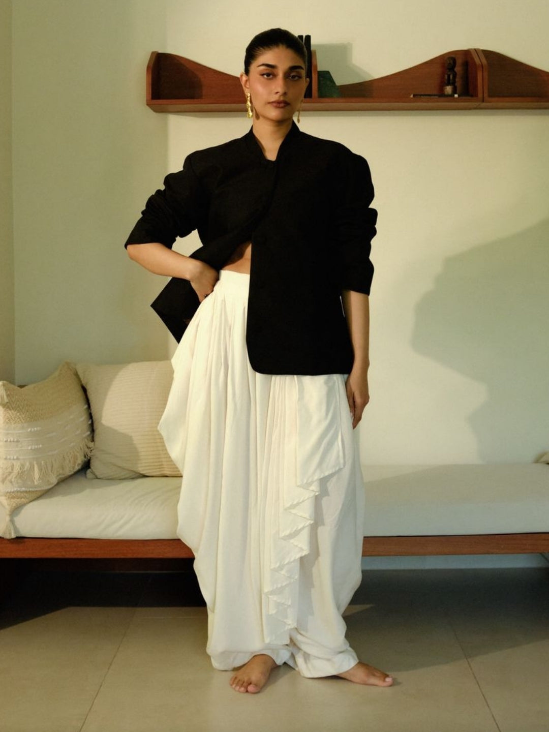 Dhoti Pant