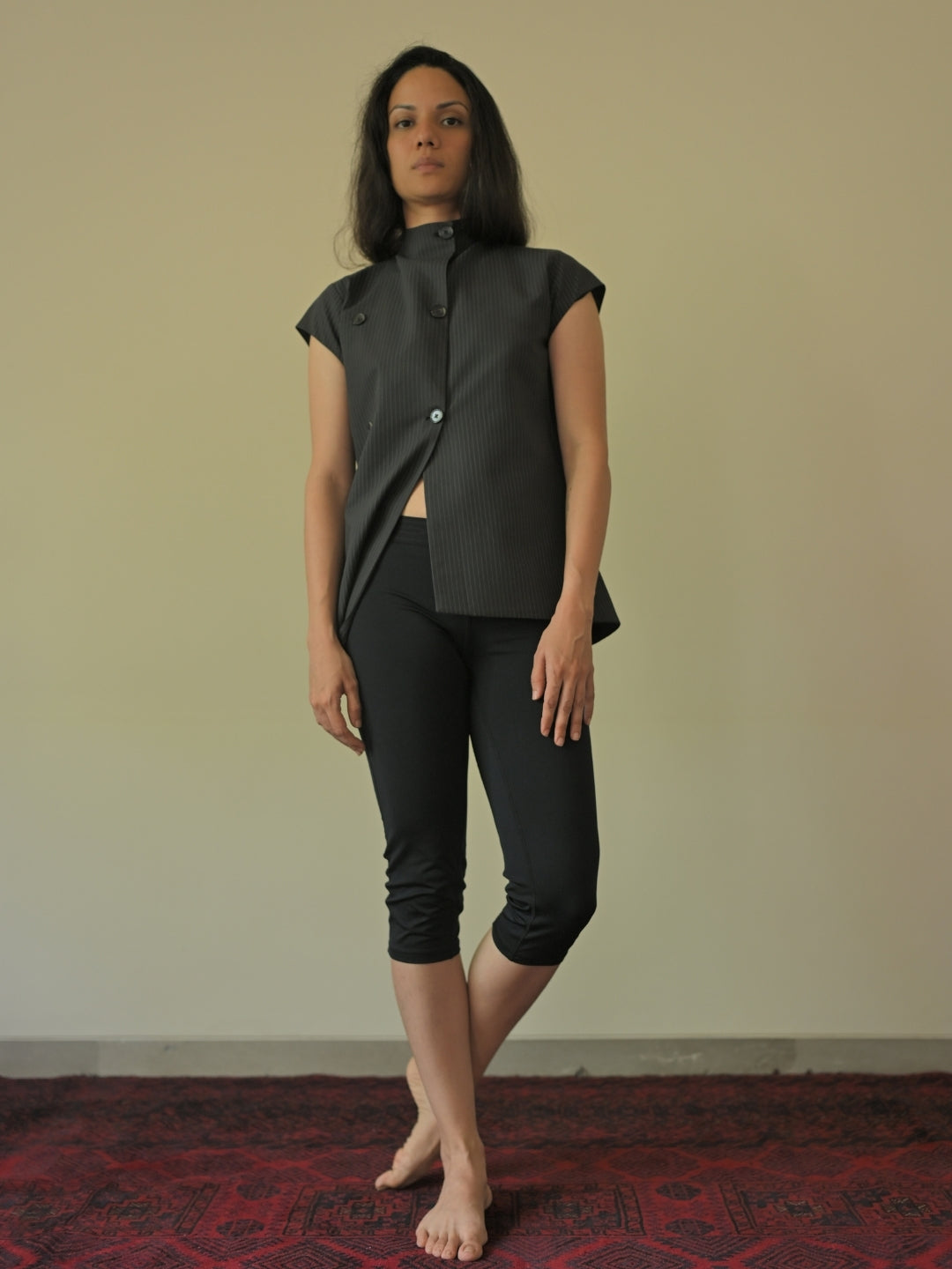 Hostess Top