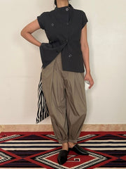 Hostess Top