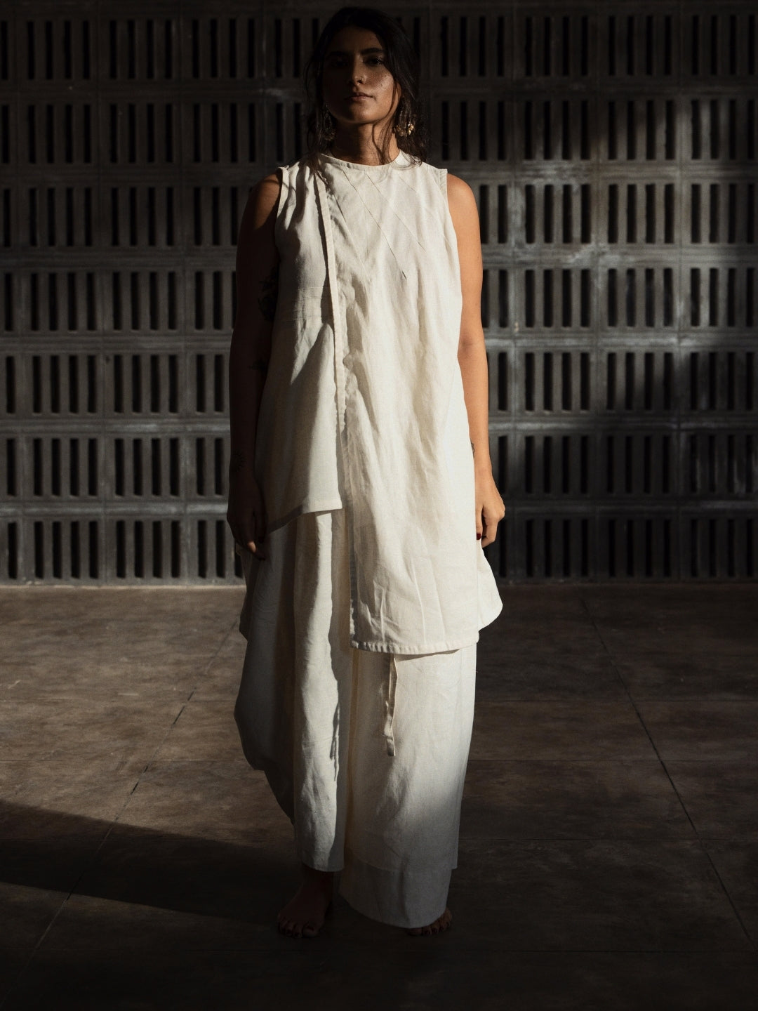 Jiro Wrap Set