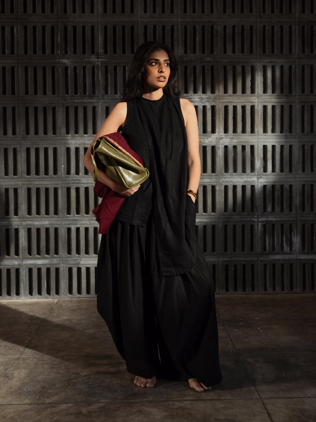 Jiro Wrap Set