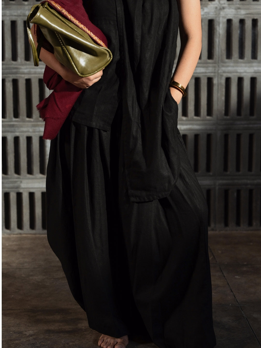 Jiro Wrap Set