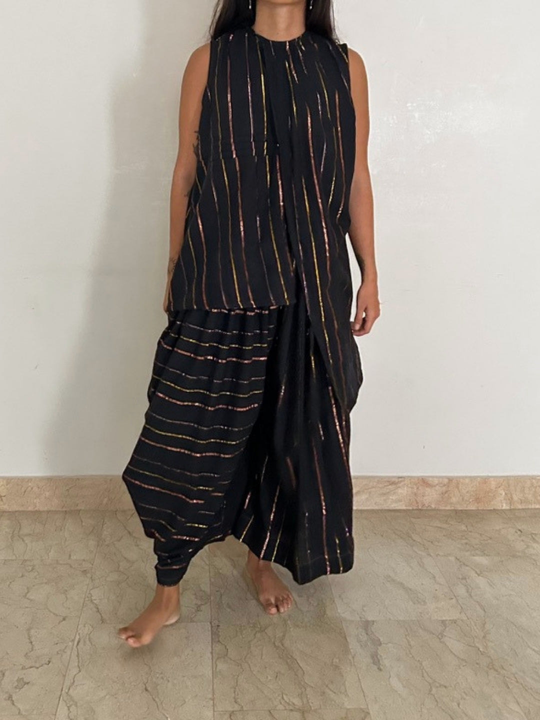 Jiro Wrap Set