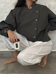 Sculpted Jacket