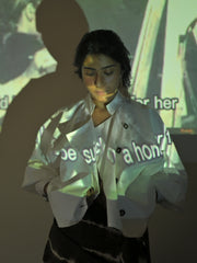 Sculpted Shirt